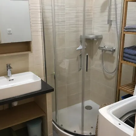 Apartamento A Sables D'or Avec Vue Sur - Wi-fi Debit - Parking - Parc Prive *